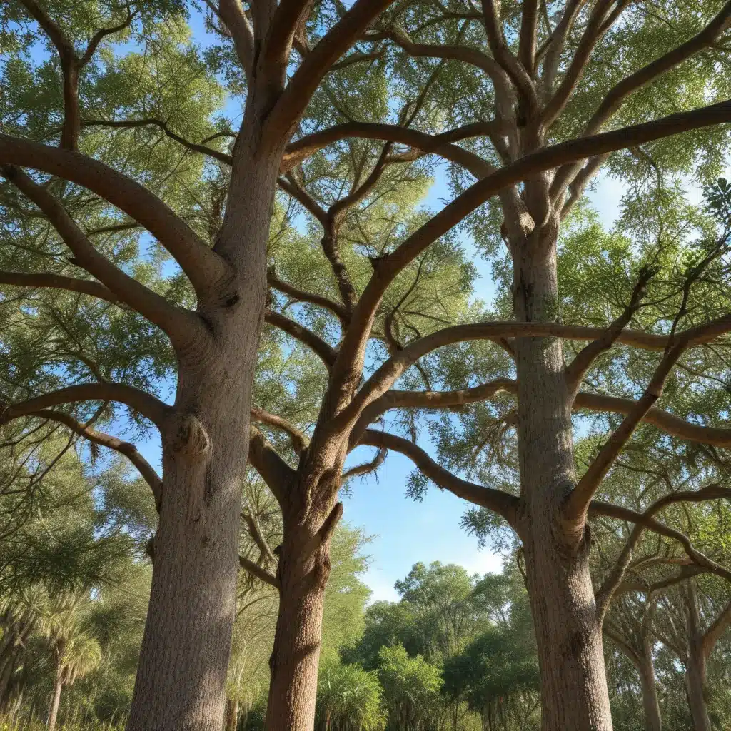 Adapting Tree Selection to Florida’s Shifting Climate Patterns