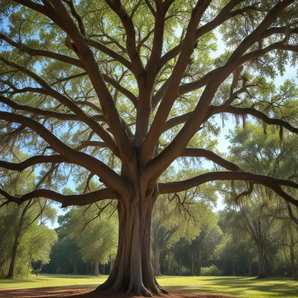 Adapting Tree Selection to Florida’s Shifting Climate Patterns