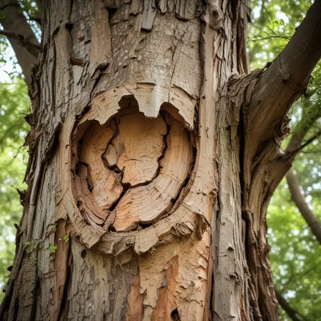 Addressing Tree Decay: Strategies to Safeguard Your Property