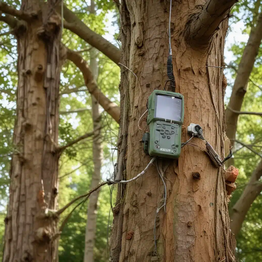 Arboricultural Innovations: Emerging Technologies and Techniques in Tree Management