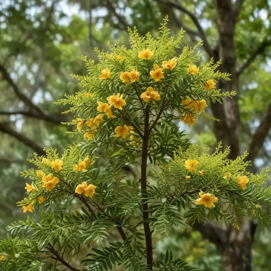 Attracting Wildlife to Your Florida Garden: Native Tree Selections