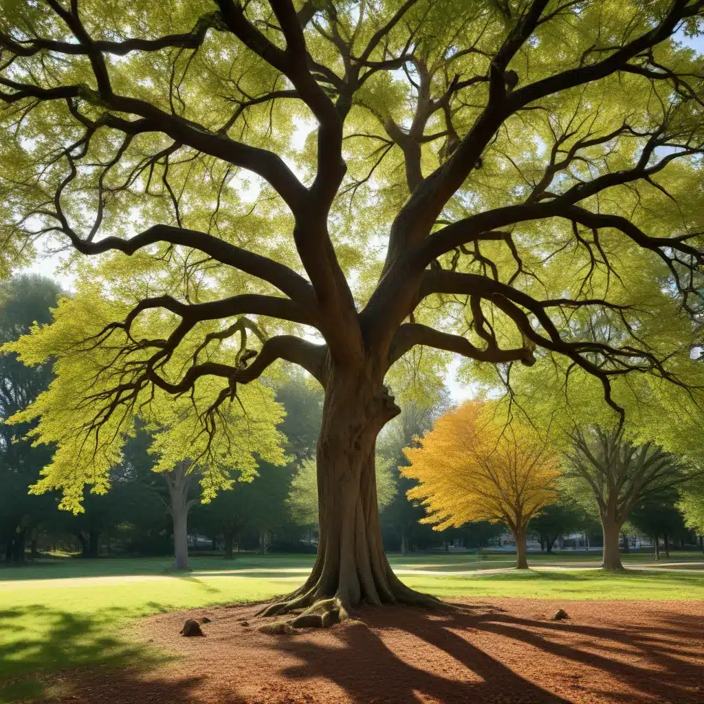 Branching Into Biophilia: Harnessing the Mental Health Benefits of Trees