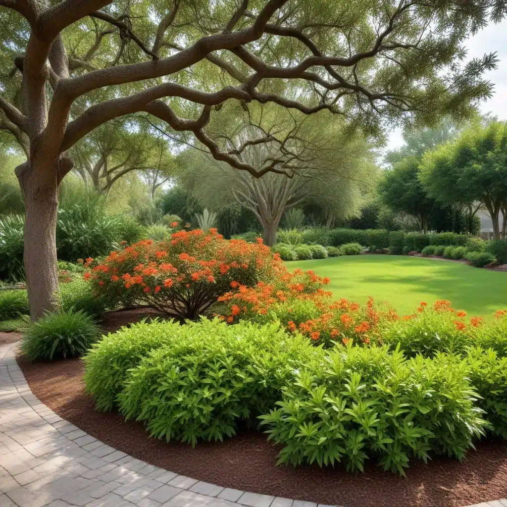 Branching Out: Landscaping Ideas to Enhance Your Florida Property