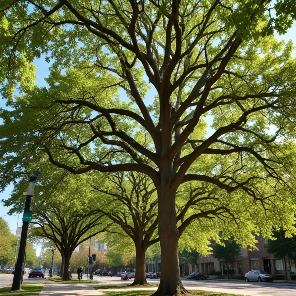 Branching Out: Selecting the Right Trees for Commercial Properties