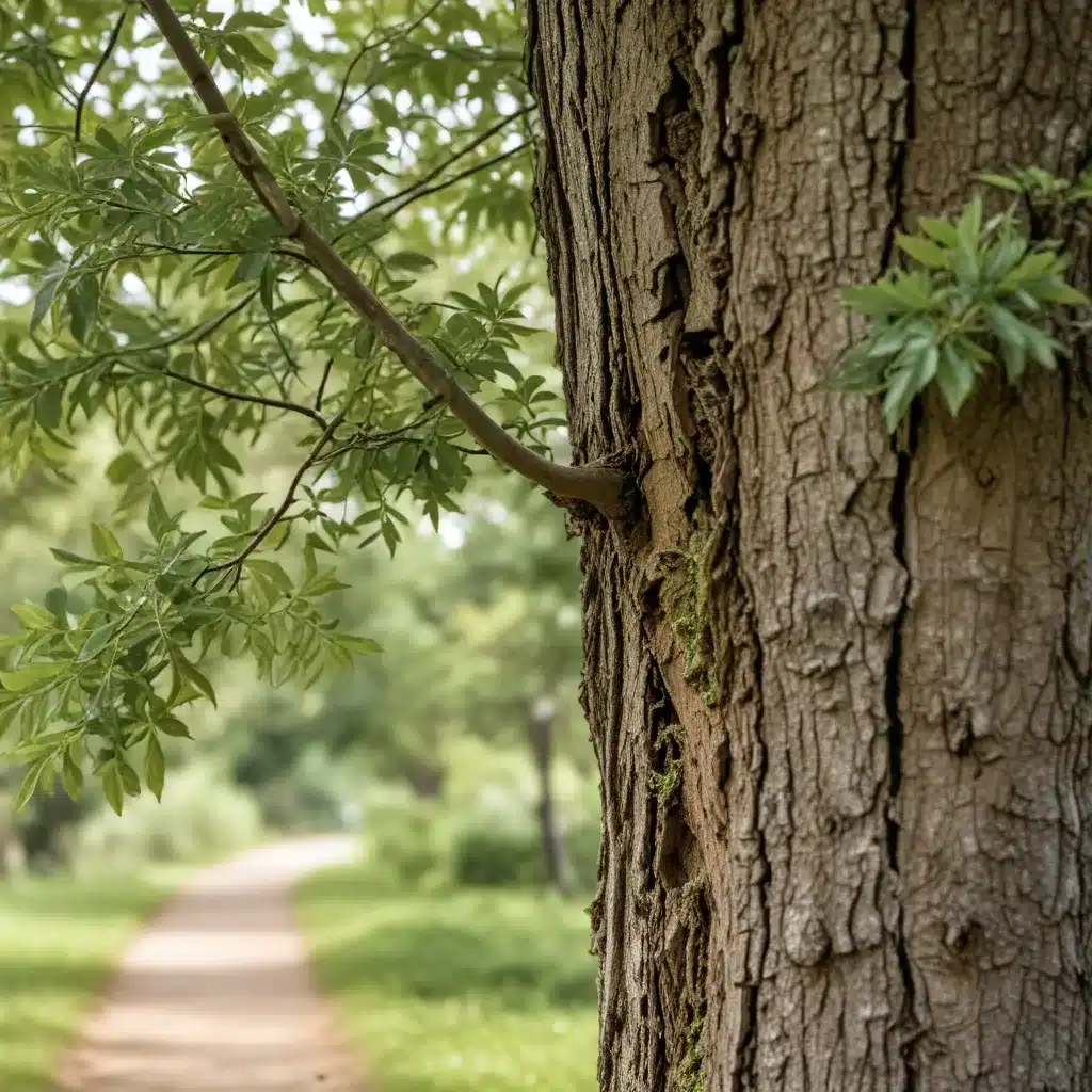 Combating Pests and Diseases: A Guide to Protecting Your Trees