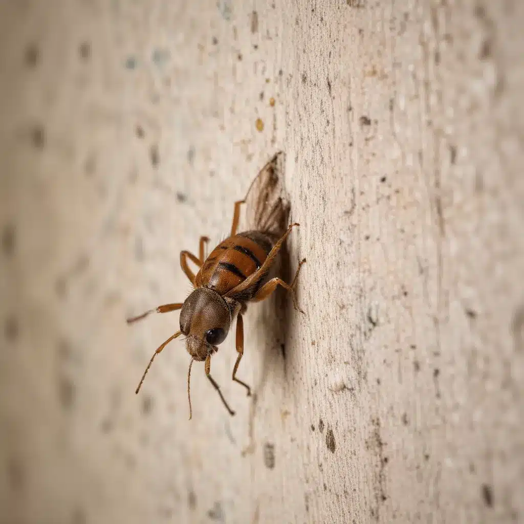 Combating Pests and Infestations: Comprehensive Solutions for Property Managers