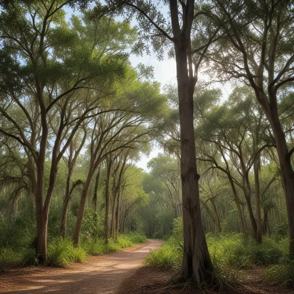 Cultivating Native Trees: Building Resilience in the Florida Landscape