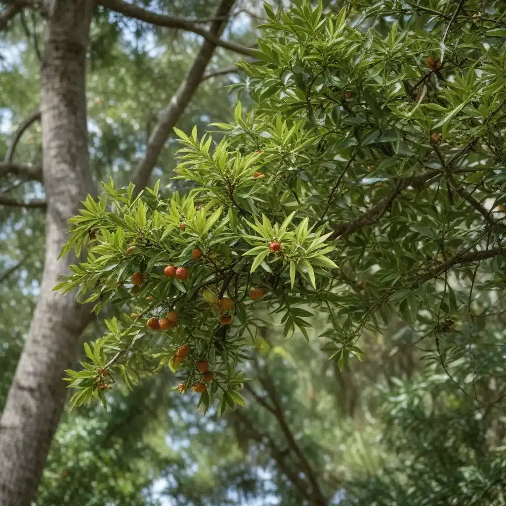 Cultivating Native Trees for a Resilient Florida Landscape