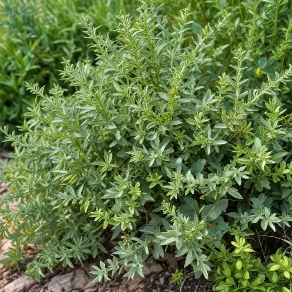 Cultivating Resilience: Drought-Resistant Herbs for Your Florida Landscape