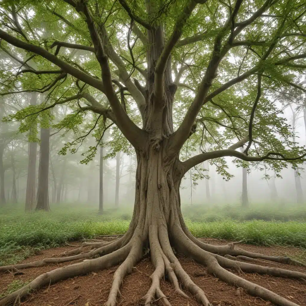 Cultivating a Green Legacy: The Importance of Tree Preservation