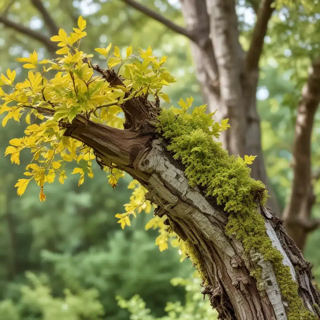 Decoding Tree Diseases: Early Warning Signs and Effective Treatments