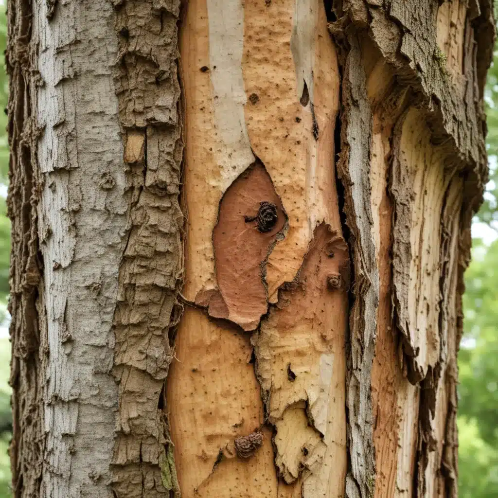 Demystifying Tree Diseases: Identification and Treatment Strategies