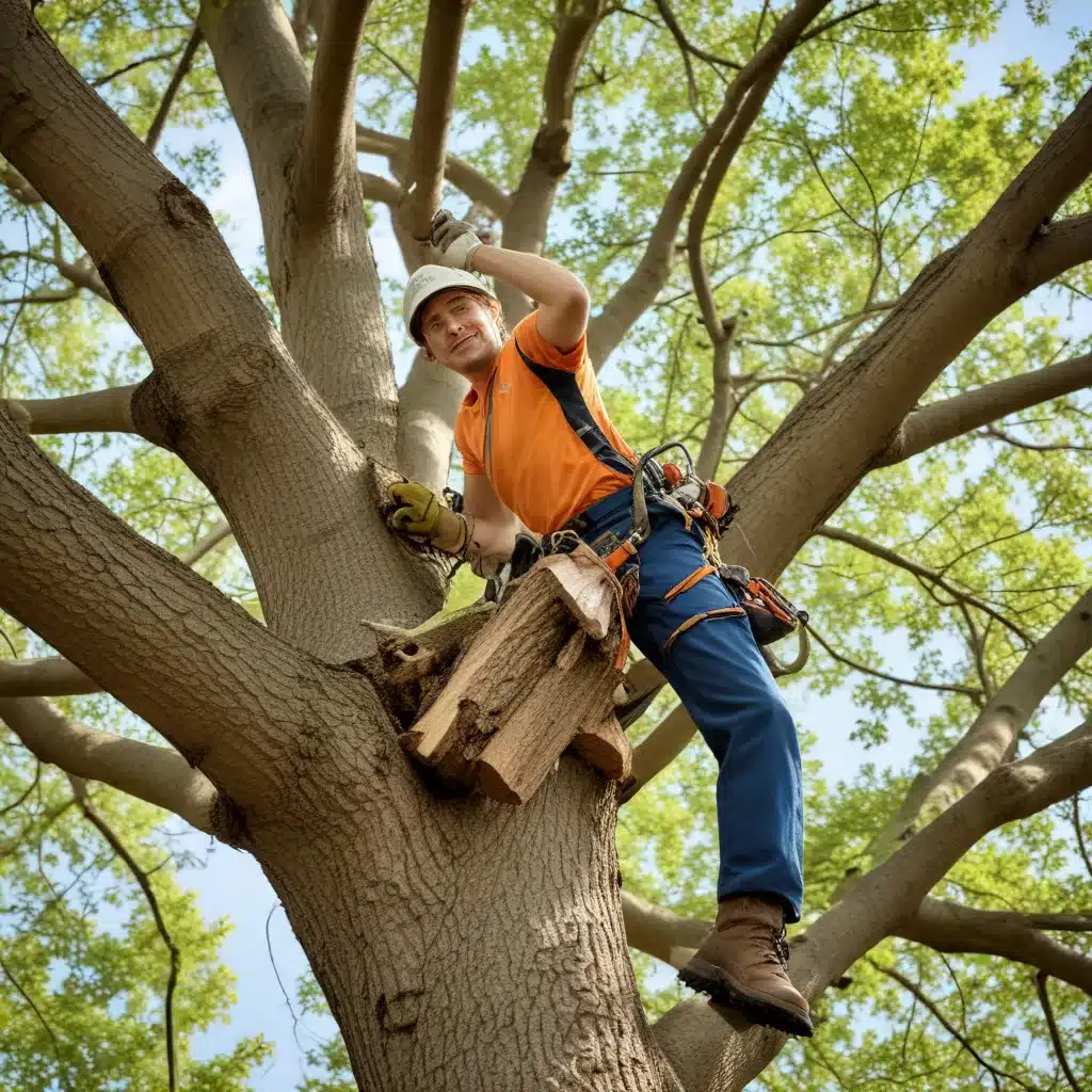 Demystifying Tree Maintenance: A Homeowner’s Guide to Optimal Tree Trimming