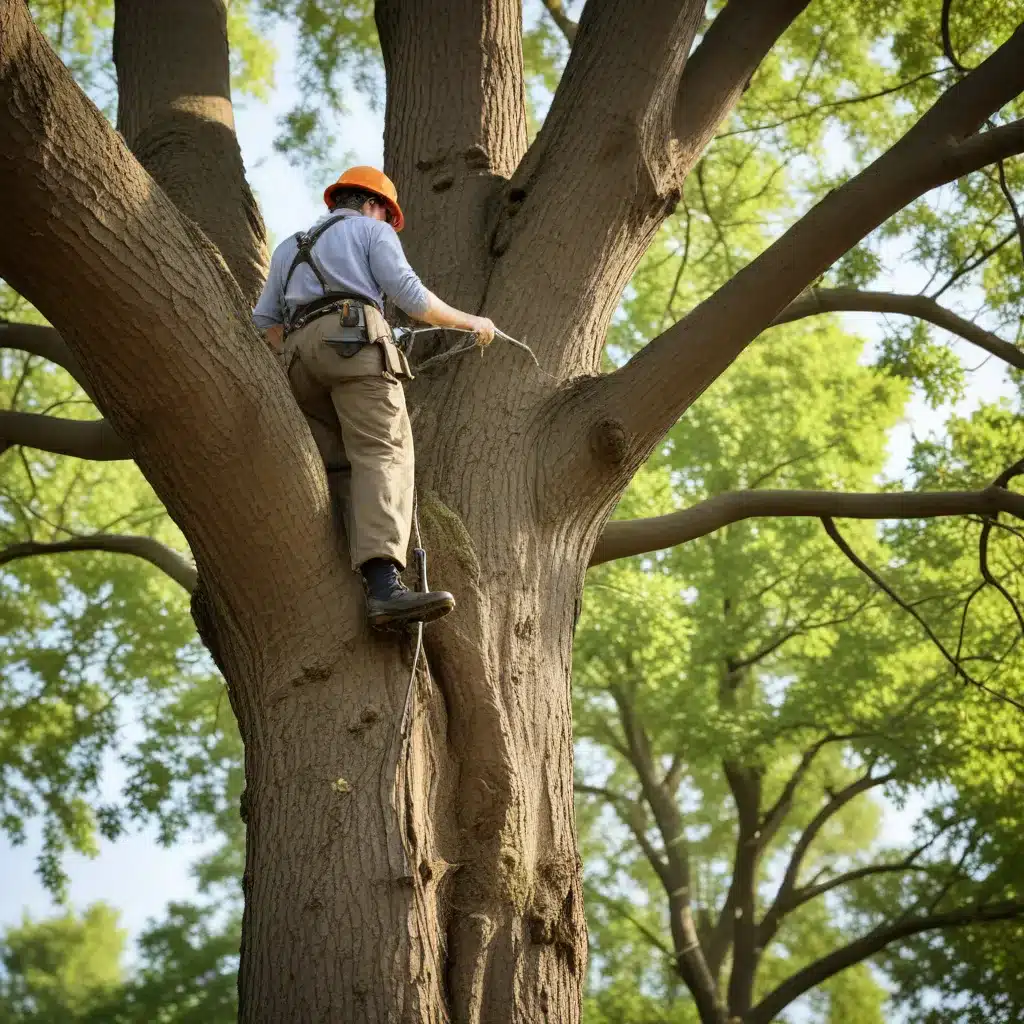 Demystifying Tree Maintenance: A Step-by-Step Approach for Confident Care