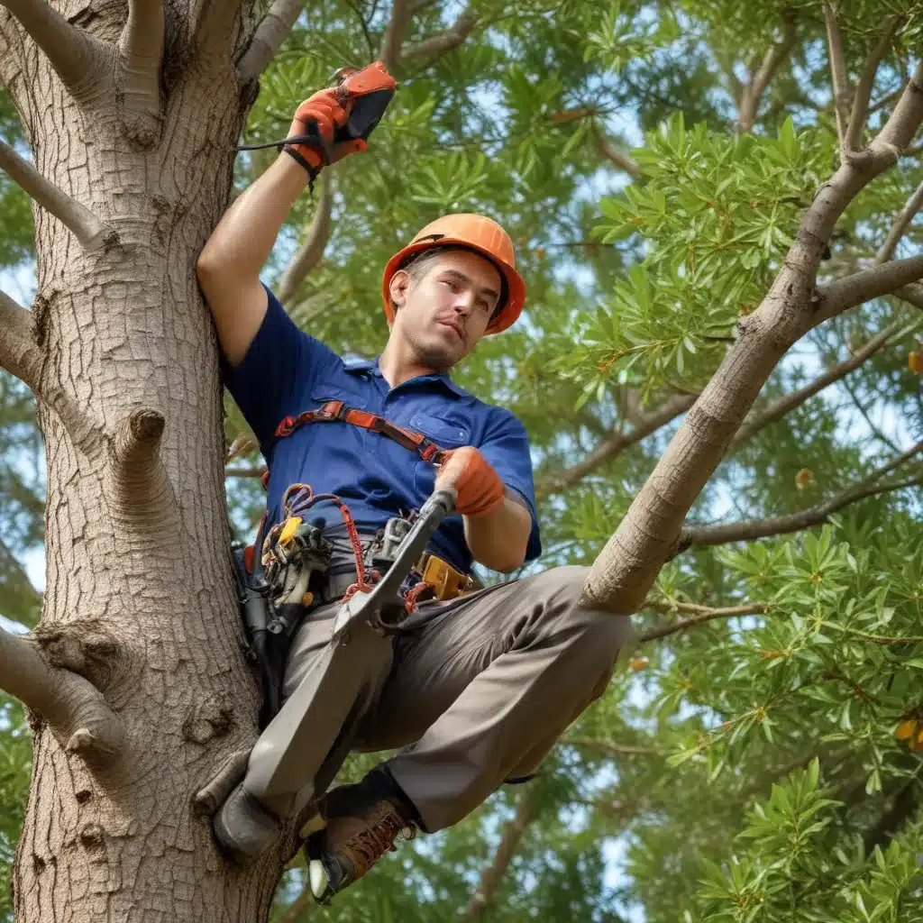 Demystifying Tree Pruning: A Comprehensive Guide for Floridians