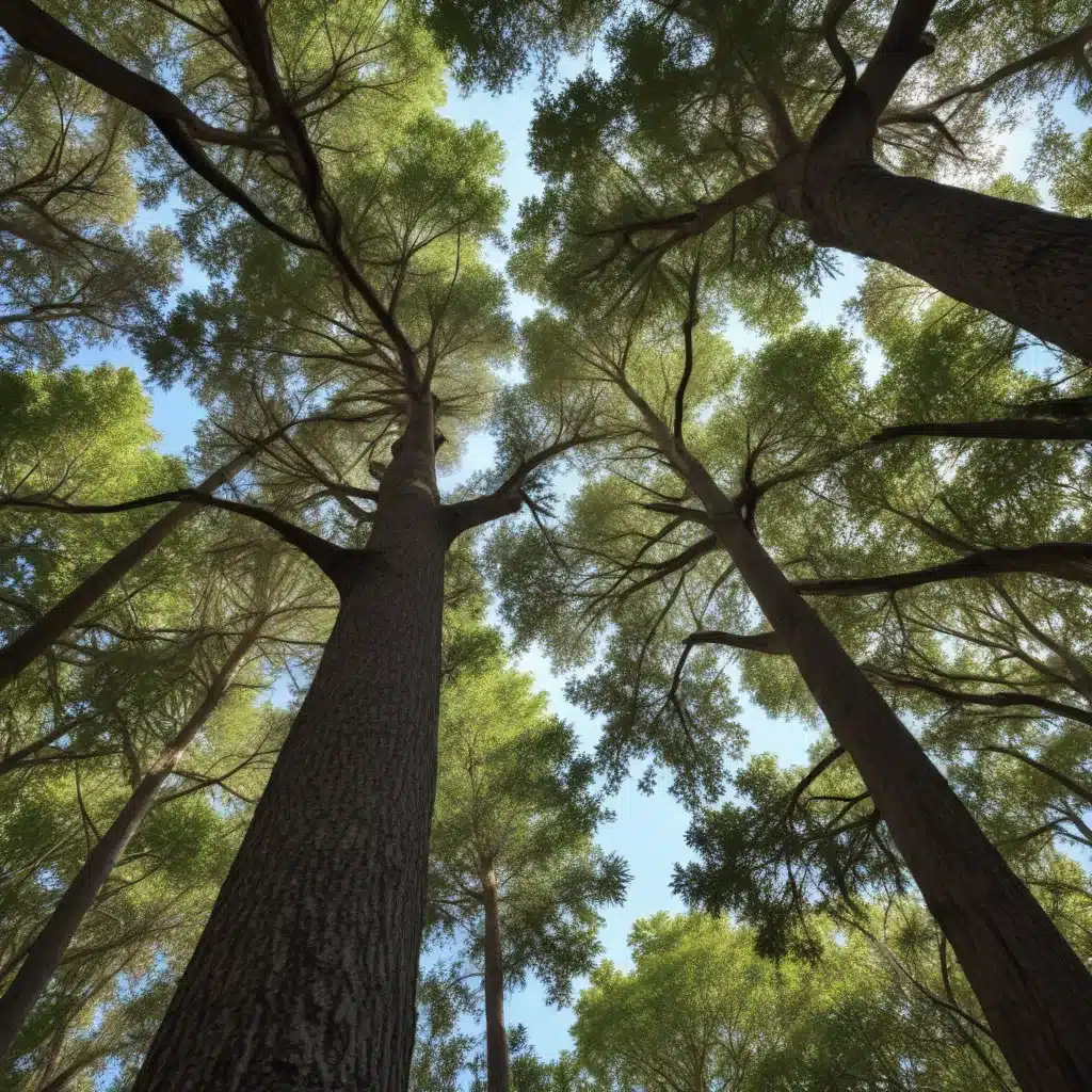 Discovering the Carbon Sequestration Potential of Florida’s Trees