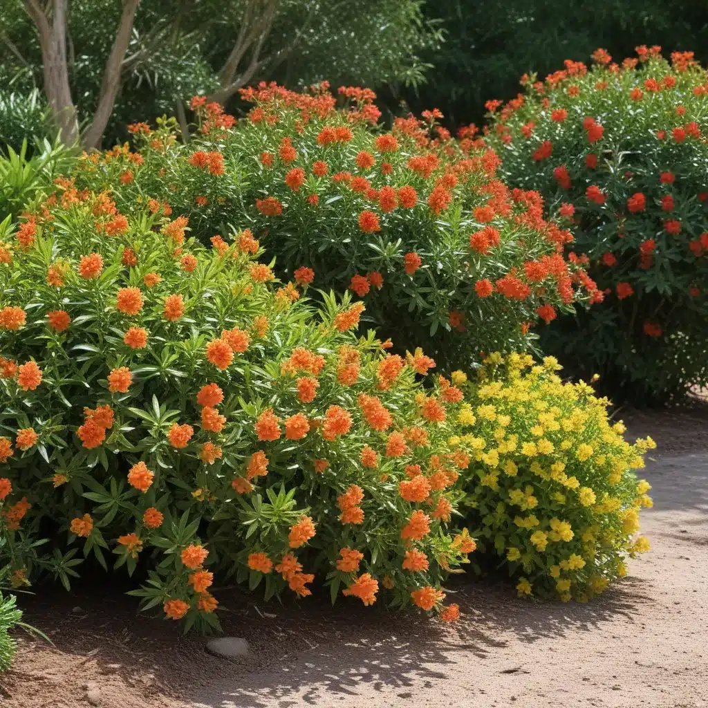 Drought-Proof Your Property: Drought-Resistant Shrubs for Florida Homes