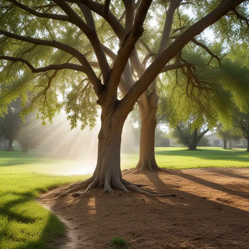 Drought-Proofing Your Trees: Irrigation Strategies for Florida Homeowners