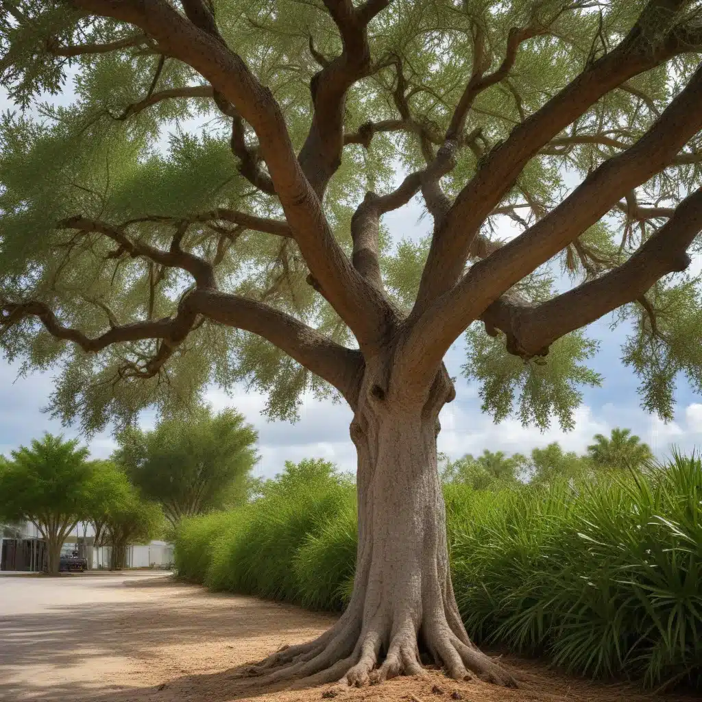 Drought-Resistant Landscaping: Thriving Trees for Florida’s Climate