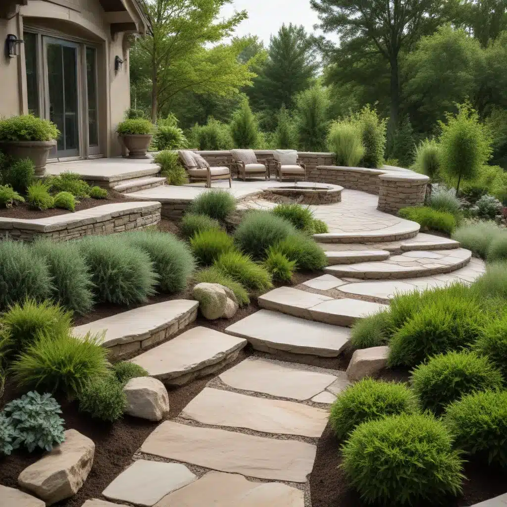 Elevating Outdoor Spaces: Leveraging Landscaping to Create Stunning Vistas