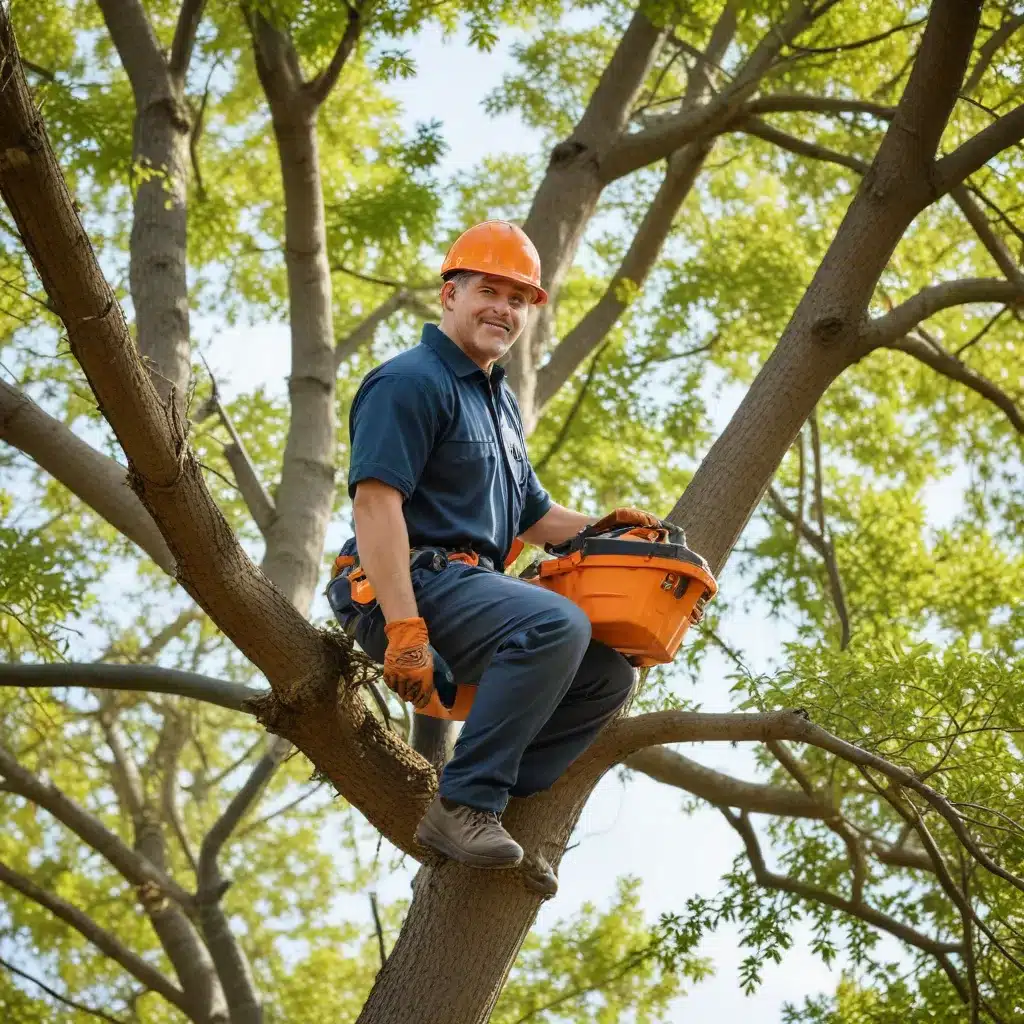 Elevating Your Property’s Charm: Mastering the Art of Tree Trimming