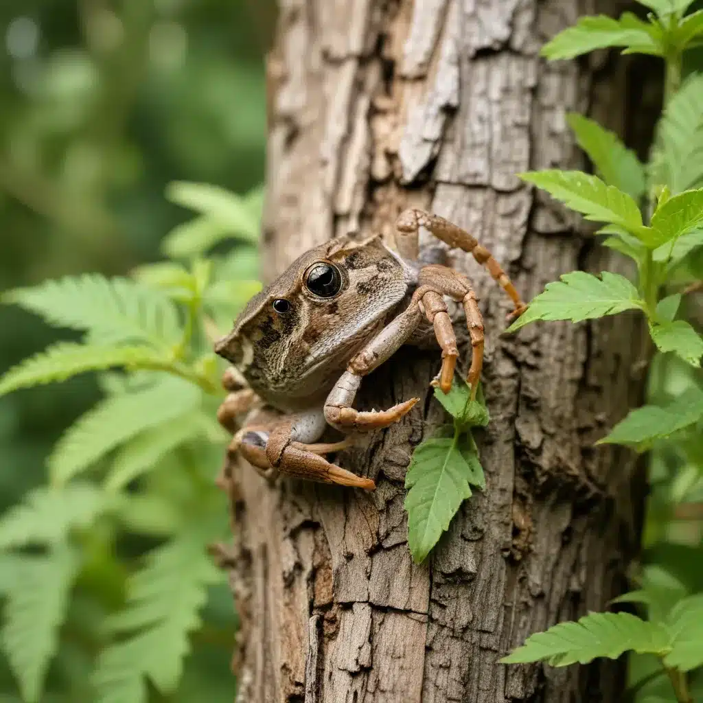 Eliminating Invasive Species: Safeguarding Your Property’s Ecosystem