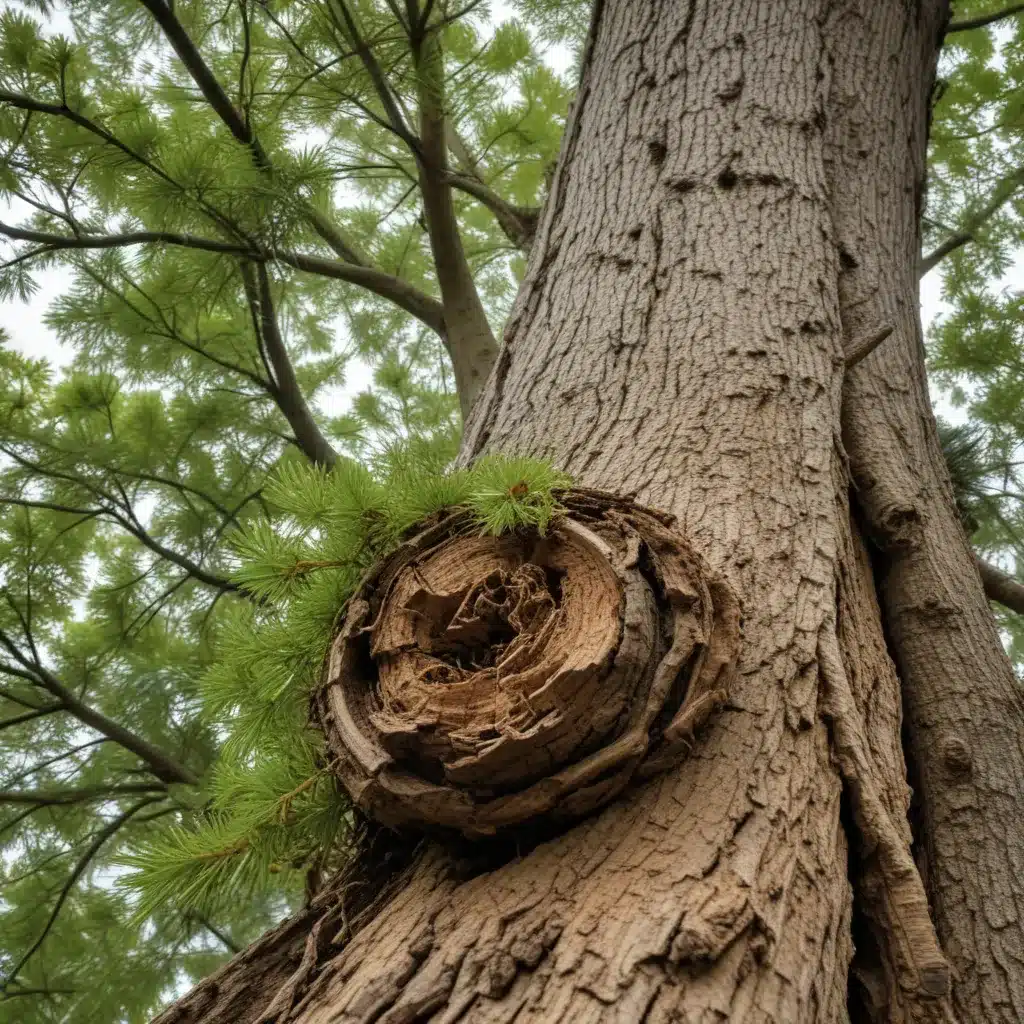 Embracing Regenerative Practices: Sustainable Tree Care for Property Managers