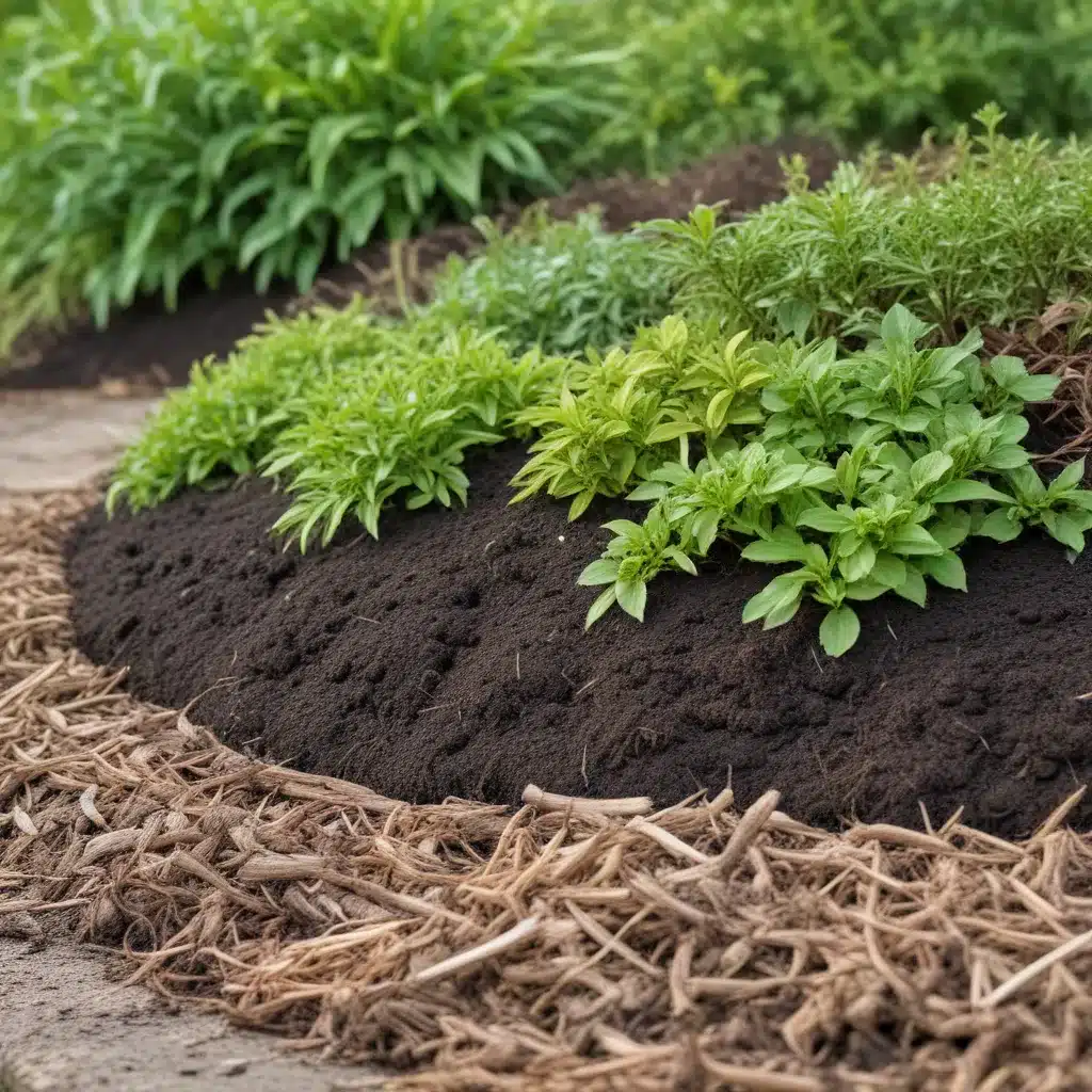 Embracing Sustainable Mulching Practices: Eco-Friendly Solutions for Your Landscape