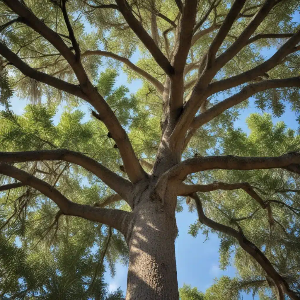 Embracing the Aesthetic Appeal of Florida’s Native Tree Species