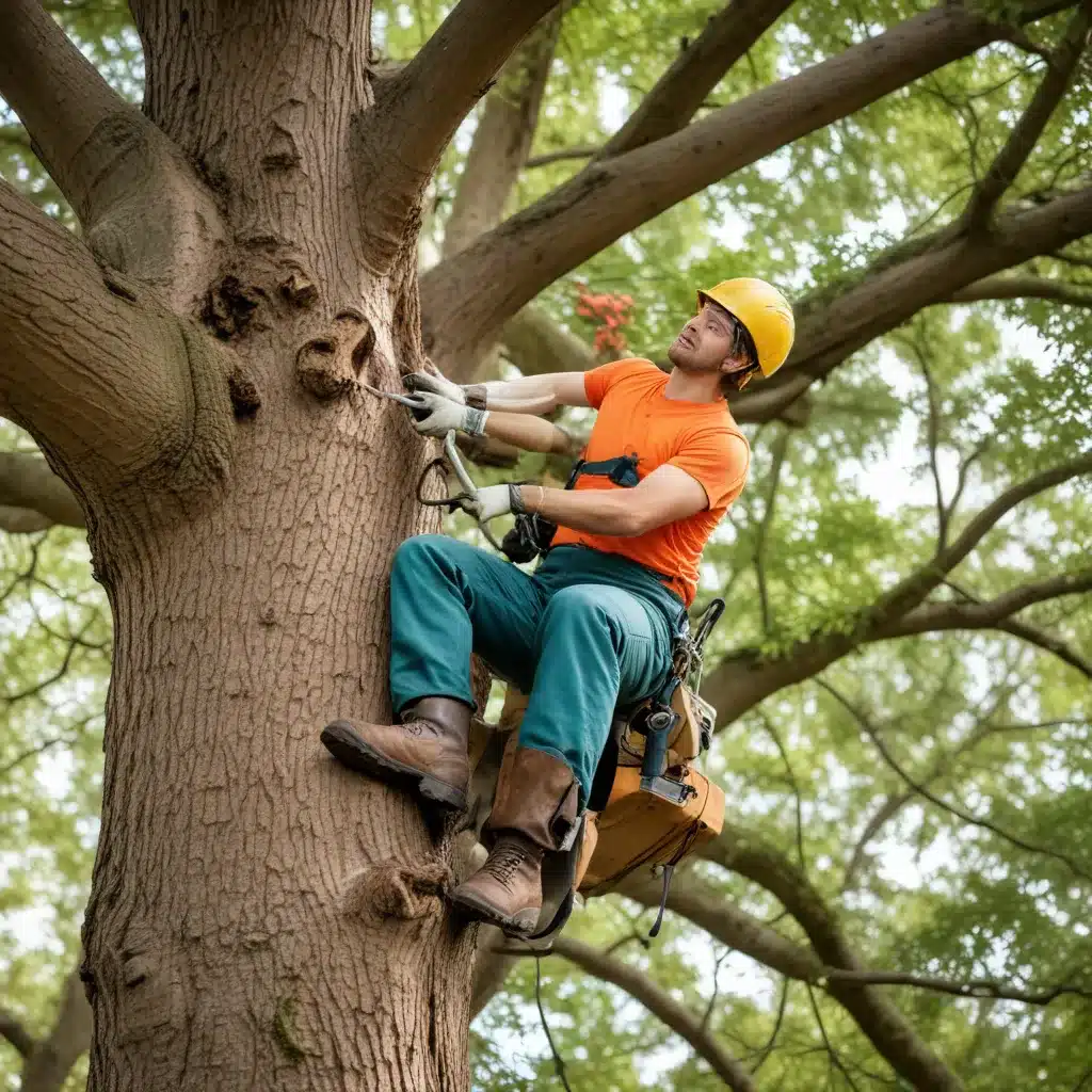 Embracing the Beauty of Nature: Professional Tree Maintenance Strategies