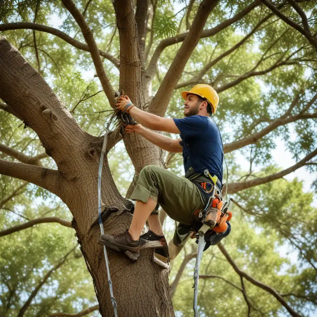 Empowering Florida Homeowners: A Guide to DIY Tree Maintenance