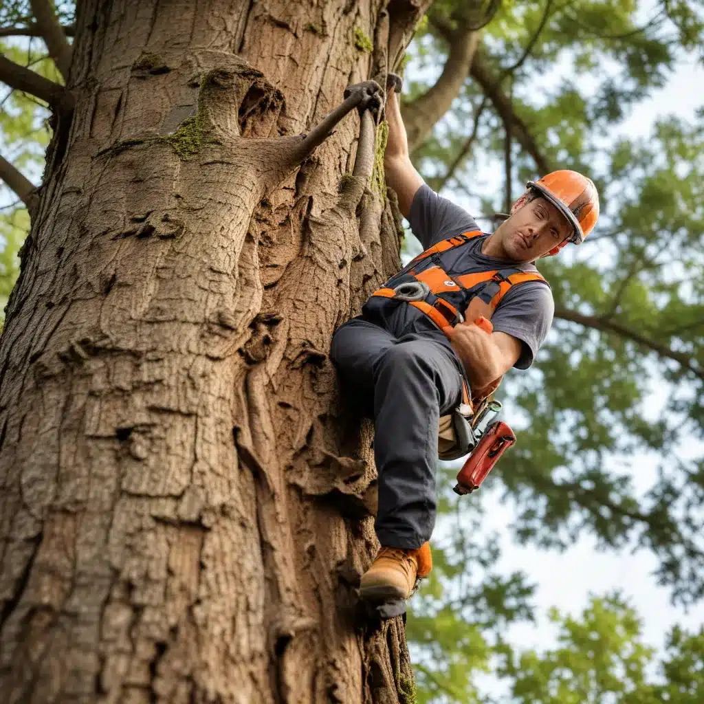 Empowering Homeowners: A Guide to Effective DIY Tree Care Strategies