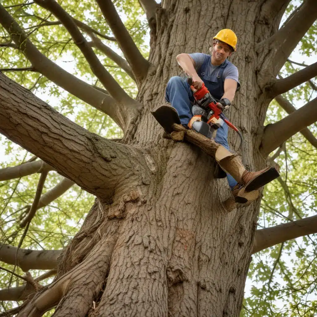 Empowering Homeowners: A Guide to Understanding Tree Care Needs