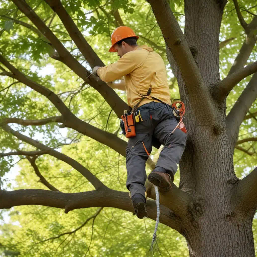 Empowering Homeowners: Debunking Common Tree Care Myths