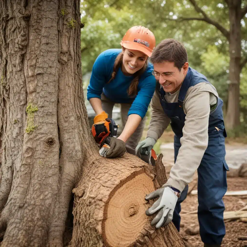 Empowering Homeowners: Unlocking the Secrets of Successful Tree Care