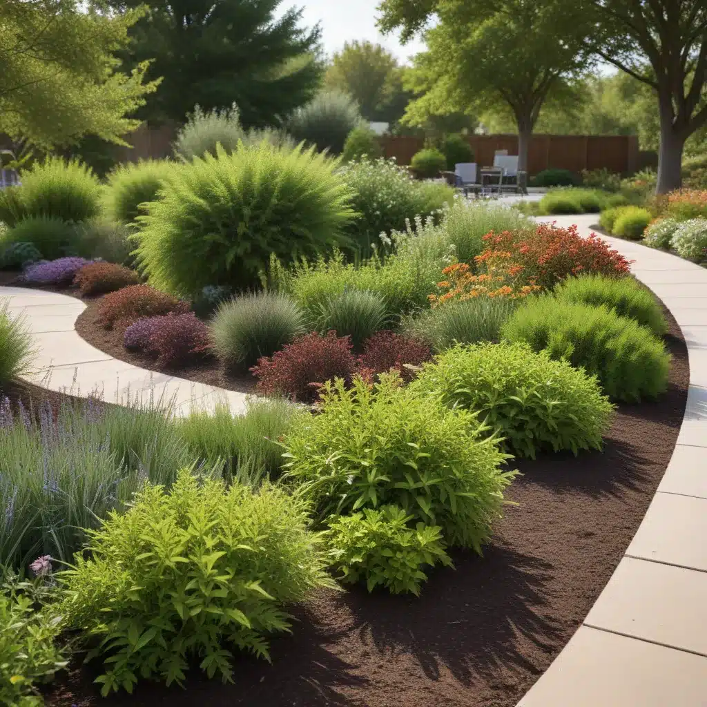 Enhancing Diversity in Your Landscape: Benefits and Best Practices