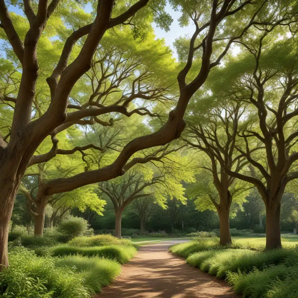 Enhancing Tree Diversity in Your Landscape: Benefits and Best Practices