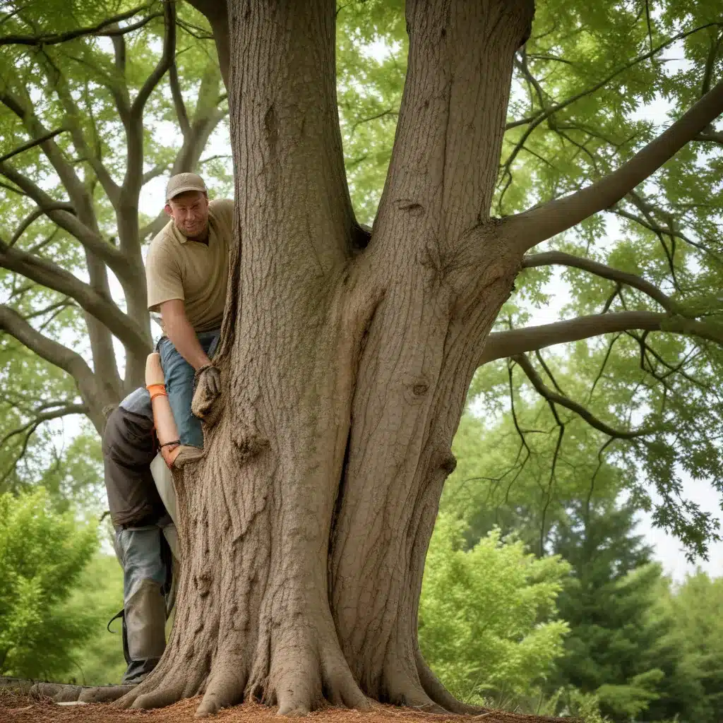 Enhancing Tree Longevity: Best Practices for Long-Term Tree Care