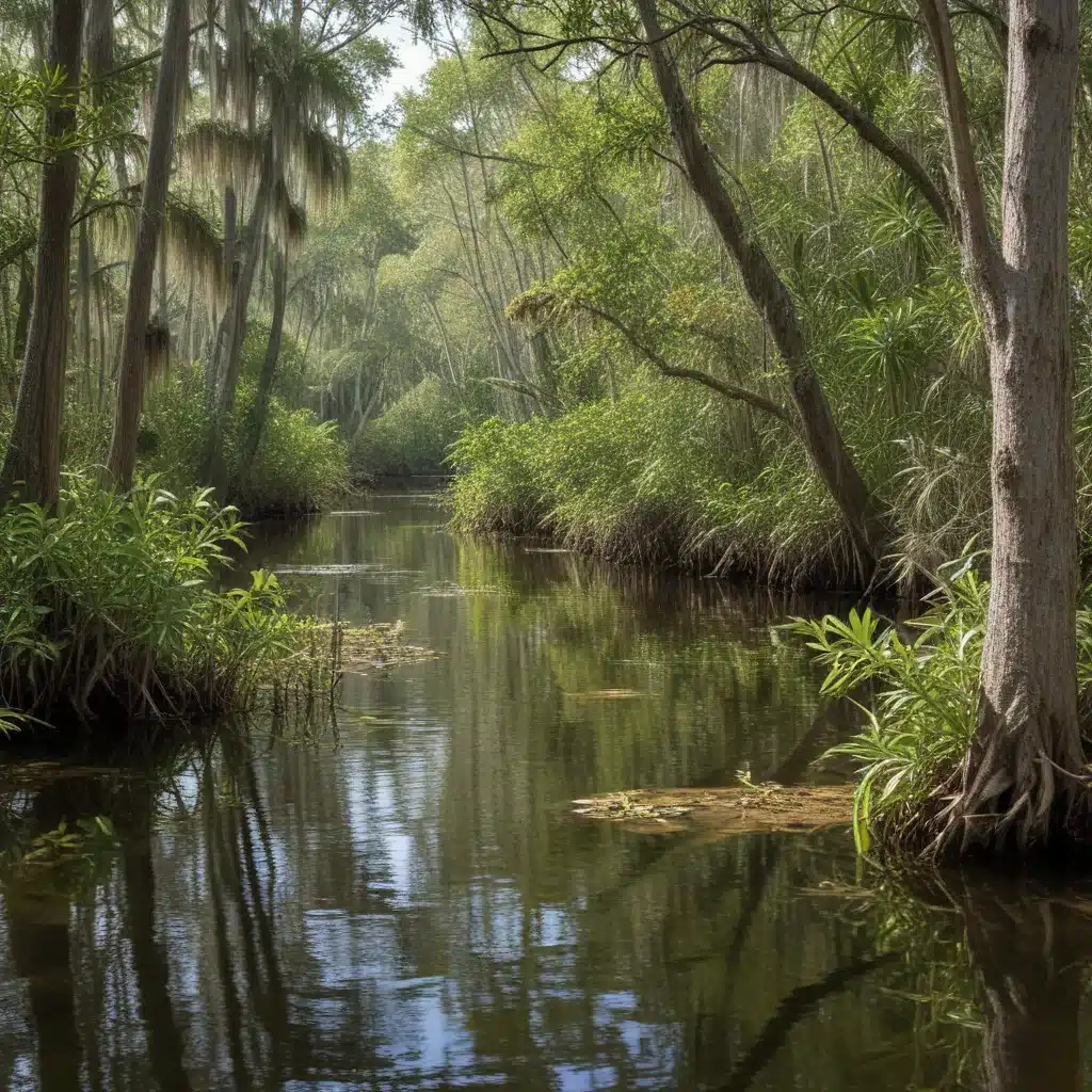 Eradicating Invasive Species: Protecting Your Florida Ecosystem