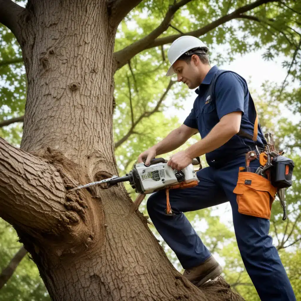 Exploring Tree Care Technology Innovations: Advancements for Homeowners