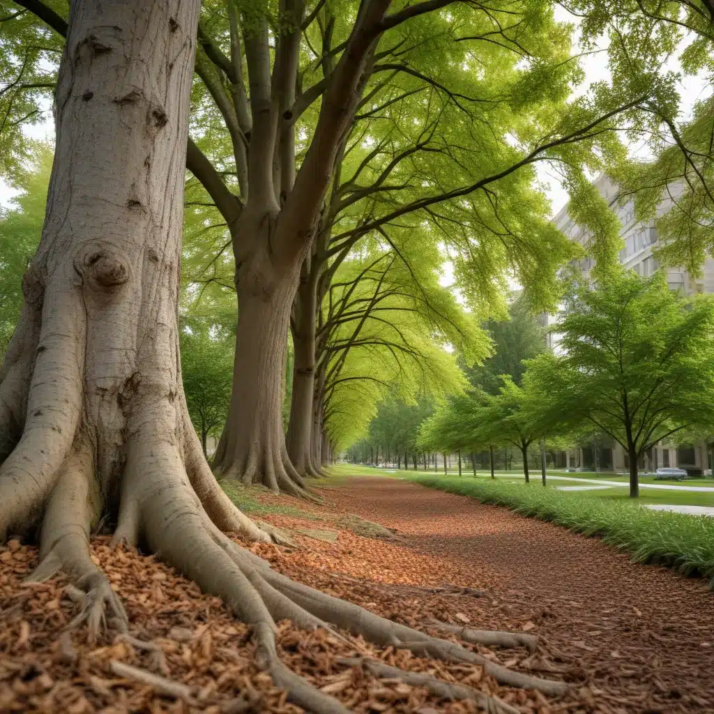 Fostering Resilient Trees: Proven Techniques for Property Managers