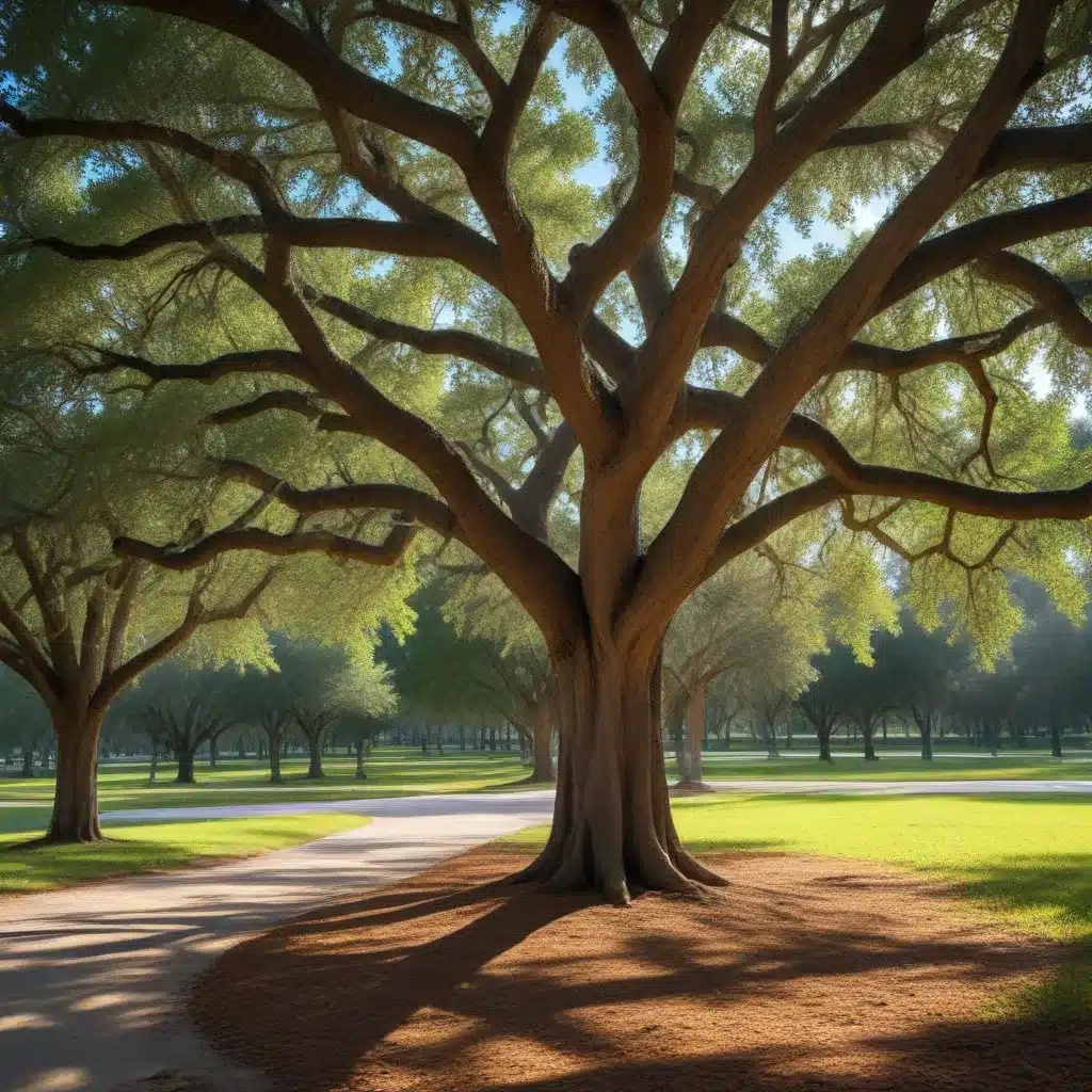 Harnessing the Cooling Effects of Trees in Florida’s Microclimates