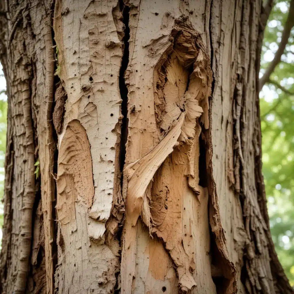 Identifying and Responding to Tree Decay: A Homeowner’s Toolkit