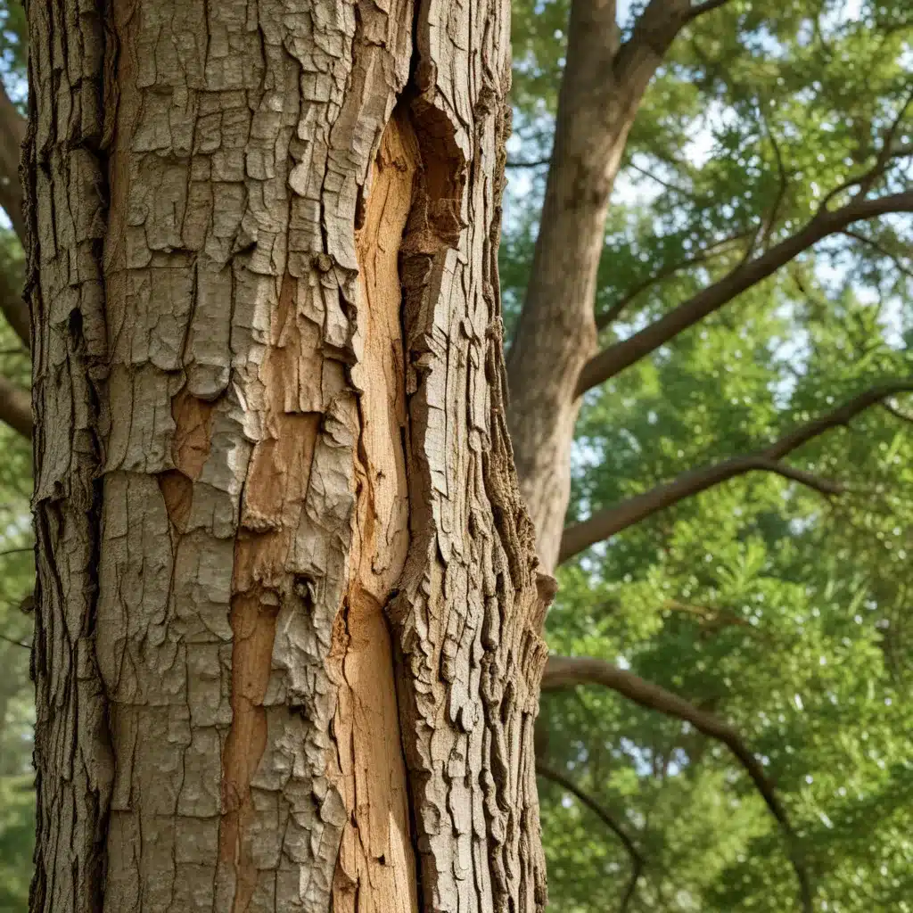 Identifying and Treating Common Tree Diseases