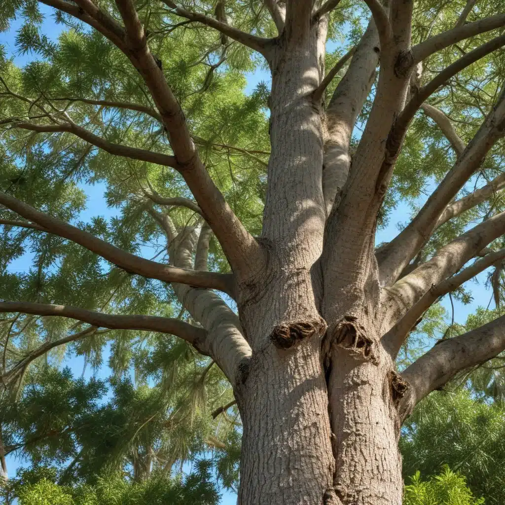 Identifying and Treating Common Tree Diseases in Florida