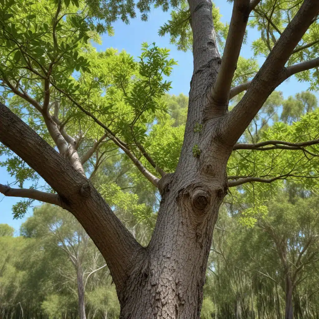 Identifying and Treating Common Tree Diseases in the Sunshine State