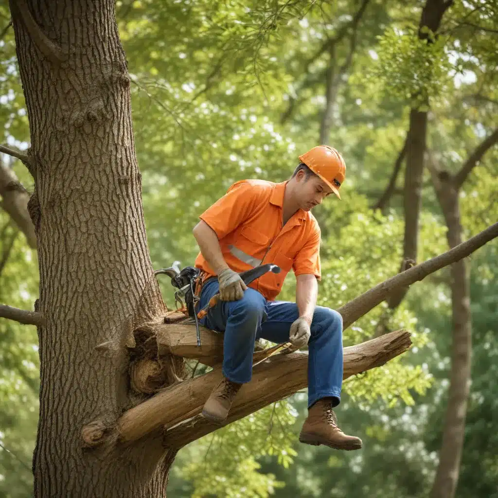 Insider Insights: Emerging Trends Shaping the Tree Service Industry