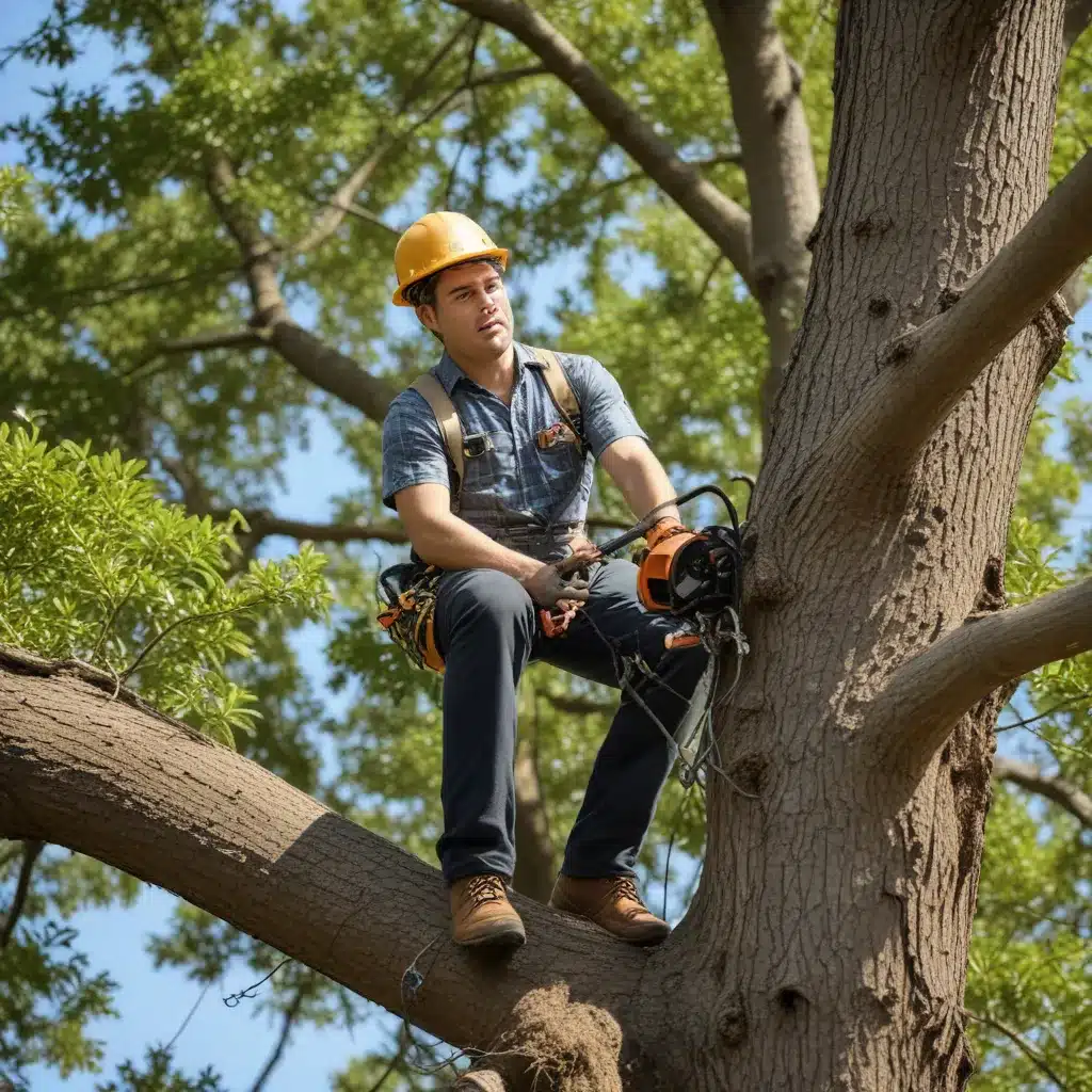 Insider Insights: The Latest Advancements in Tree Care Technology