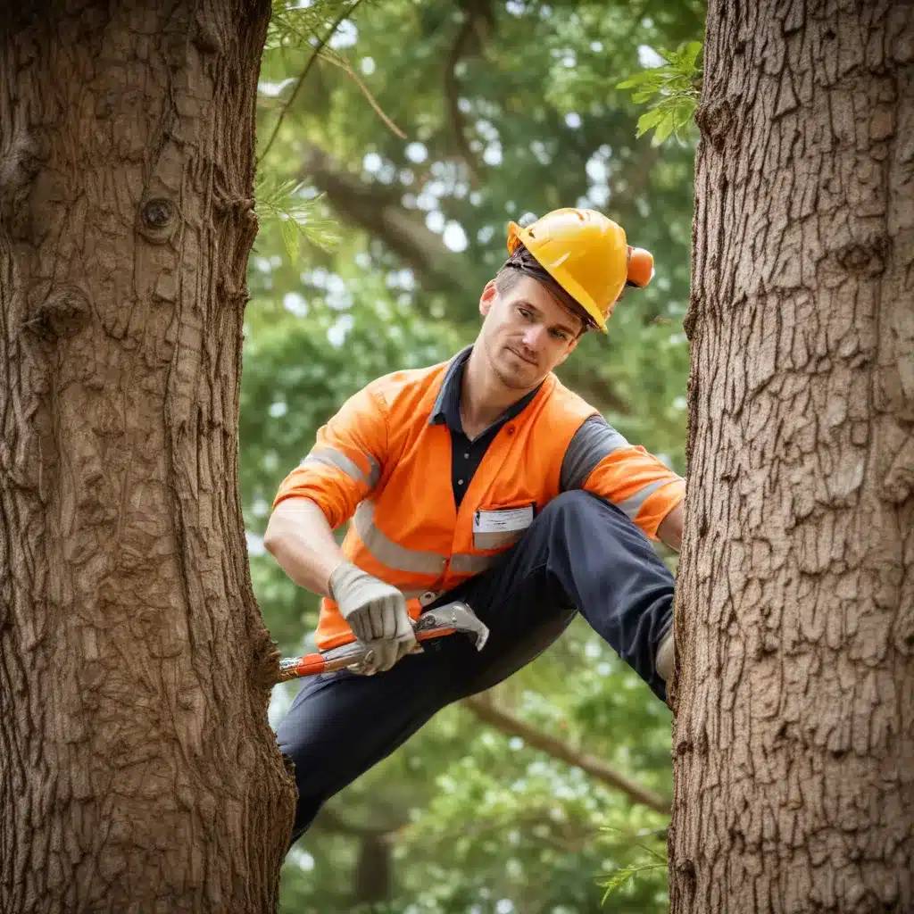 Insider Insights: The Latest Trends Shaping the Tree Service Industry