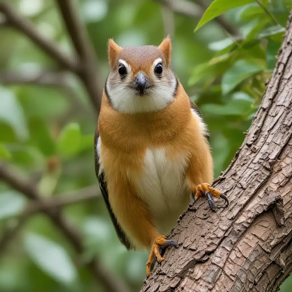 Invasive Species Removal: Protecting Native Trees from Harmful Intruders